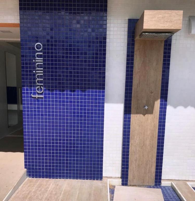 Temporada Pe Na Areia Guarajuba Lägenhet Exteriör bild